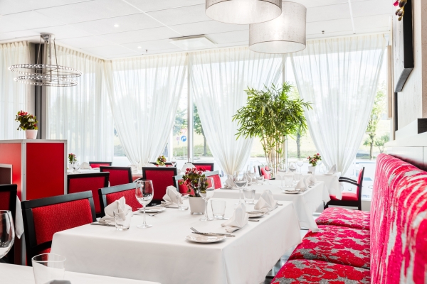 Avalon Hotel & conferences (Riga)